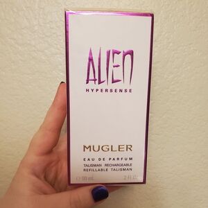 Alien Hypersense Eau de Parfum
